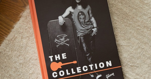 THE COLLECTION: SLASH DELUXE EDITION